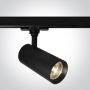 One Light Track Lights 65642BT/B/C Projecteur sur rail 1x20W/LED 4000K 1800lm IP20