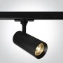One Light Track Lights 65642BT/B/W Railspot 1x20W/LED 3000K 1800lm IP20