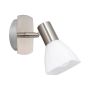 Prezent AIDA 65000 Applique murale 1x40W/E14 IP20