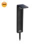 Prezent KEYO 65284 Zonne-energielamp 1x6W/LED 200lm IP44