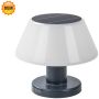 Prezent TAKER 65290 Lampe de table 4w/led 4000k 20-200lm ip54