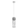 Prezent TESSA 65006 Suspension lumineuse 1x50W/GU10 IP20