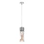 Prezent TESSA 65007 Suspension lumineuse 1x50W/GU10 IP20
