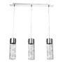 Prezent TESSA 65008 Suspension lumineuse 3x50W/GU10 IP20