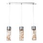 Prezent TESSA 65009 Hanglamp 3x50W/GU10 IP20