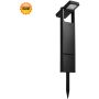 Prezent ZAX 65287 Lampe sur pied 4w/led 3000k 110-135lm ip64