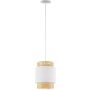 TK Lighting BOHO 6528 Hanglamp 1x15W/E27
