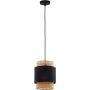 TK Lighting BOHO 6540 Lampe de plafond 1x15W/E27
