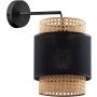 TK Lighting BOHO 6550 Applique murale 1x15W/E27