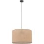 TK Lighting JUTA 6582 Suspension lumineuse 3x15W/E27