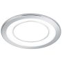 Trio CORE 652610106 Spot encastré 1x10w/led 3000k 1040lm ip20