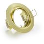 Trio JURA 650100108 Spot encastré 1x15w/gu10 ip20