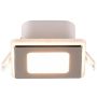 Trio NIMBUS 653410106 Inbouwspot 1x5w/led 3000k 450lm ip44