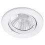 Trio PAMIR 650510131 Inbouwspot 1x5.5w/led 3000k 345lm ip23