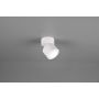 Trio TAURUS 652910131 Spot 2x/led 3000k 340lm+110lm ip20