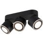 Trio TAURUS 652910332 Spot 6x/led 3000k 340lm+110lm ip20