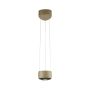 Zuma Line Q-STRETTO 2657-97 Suspension lumineuse