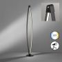 Fischer&Honsel Fenga 40503 Staande lamp 1x18W/LED 2700K 2500 lm IP20