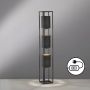 Fischer&Honsel Spenzer 40459 Staande lamp 3x40W/E27 IP20