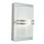 Norlys BASEL MD661GA Applique murale 1x9W/E27 IP54