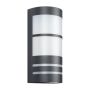 Prezent NEWARK 66011 Wandlamp 1x40W/E27 IP44