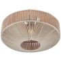 Trio SVEA 664700144 Lampe de plafond 1x10w/e27 ip20