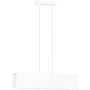 Emibig GENTOR 673/2 Hanglamp 2x60W/E27 IP20