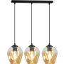 Emibig ISTAR 677/3 Hanglamp 3x40W/E27 IP20