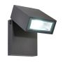 Endon MORTI 67685 Applique murale 10W/LED 4000K 620LM IP44
