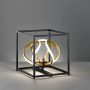 Fischer&Honsel Gesa 50323 Lampe de table 1x17W/LED 3000K 2300 lm IP20
