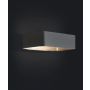 Nowodvorski MUNO LED 6776 Wandlamp 1x6W/LED 3000K 242LM IP54