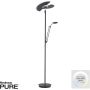 Paul Neuhaus PURE-MUTIL 678-13 Staande lamp 2x64W/LED 2700-5000k 7000lm ip20
