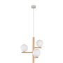 TK Lighting ESTERA 6799 Hanglamp 3x6W/G9 IP20