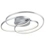 Trio GALE 673916007 Lampe de plafond 1x38.5w/led 3000k 3850lm ip20