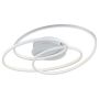 Trio GALE 673916031 Plafondlamp 1x38.5w/led 3000k 3850lm ip20