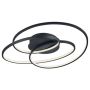 Trio GALE 673916032 Plafondlamp 1x38.5w/led 3000k 3850lm ip20