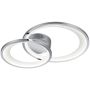 Trio GRANADA 673810206 Lampe de plafond 1x29w/led 3000k 2650lm ip20