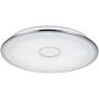 Trio OSAKA 678710006 Plafondlamp 1x100w/led 3000-5500k 9800lm ip20