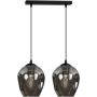 Emibig ISTAR 680/2 Suspension lumineuse 2x40W/E27 IP20