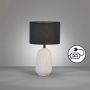 Fischer&Honsel Face 50716 Tafellamp 1x25W/E14 IP20