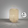 Fischer&Honsel Nature 50738 Tafellamp 1x25W/E14 IP20