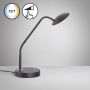 Fischer&Honsel Tallri 50699 Bureau lamp 1x7.5W/LED 2700K 880 lm IP20