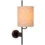 Lucide MAGIC 68211/81/30 Applique murale 1x40w/e27 ip20