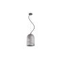 Nowodvorski LAVA 6855 Hanglamp 1x25W/E27 IP20