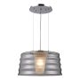 Prezent CLARITY 68008 Hanglamp 1x60W/E27 IP20