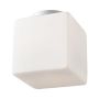 Prezent CUBIX NET 68022 Plafondlamp 1x60W/E27 IP20