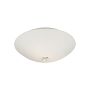Prezent LOX 68036 Plafondlamp 1x60W/E27 IP20
