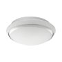 Prezent LUNA 68046 Plafonnier 1x60W/E27 IP44