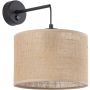 TK Lighting JUTA 6858 Applique murale 1x15W/E27 IP20