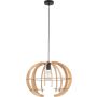 TK Lighting VENUS 6886 Hanglamp 1x15W/E27 IP20